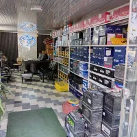 نماینده انواع باتری خودرو سواری و موتور سیلکت|قطعات یدکی و لوازم جانبی|تهران, سرتخت|دیوار