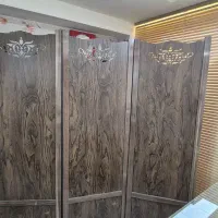 پاراوان یا پارتیشن|صنایع دستی و سایر لوازم تزئینی|فردوس (خراسان), |دیوار