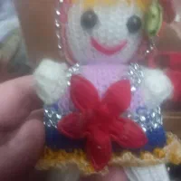 عروسک
