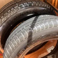 لاستیک بارز سایز ۱۸۵