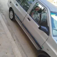 پراید واقعا عروسک