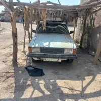 پیکان وانت مدل۹۰|خودرو سواری و وانت|قلعه گنج, |دیوار