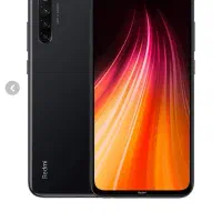 Redmi note 8|موبایل|کرج, خرمدشت|دیوار