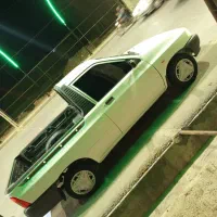 فروش وانت پراید 151