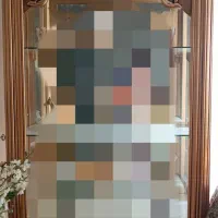 ویترین منبت