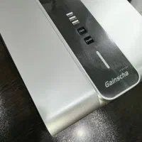 لیبل پرینتر گینشا