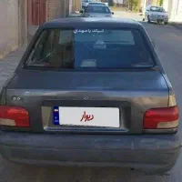 پرایدمدل87فروشی|خودرو سواری و وانت|کوهدشت, |دیوار