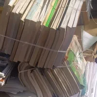 خریدوفروش ضایعات آهن مس برنج کتاب کارتون|عمده‌فروشی|تهران, پاسداران|دیوار