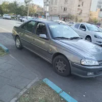 پژو پارس مدل ۹۰|خودرو سواری و وانت|تهران, مجیدآباد|دیوار