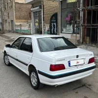 پارس سال 99 درحد