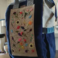 کوله پشتی مادر و کودک مناسب حمل وسایل کودک|اسباب و اثاث بچه|شیراز, شهرک گلستان|دیوار