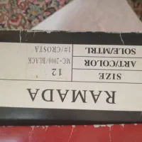 سایز حدودا ۴۳