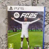 بازی ps4 ps5 fc25 pes2021 rayman