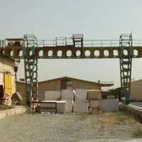 رهن سنگبری شهرک صنعتی شمس آباد با خط کامل برش تایل|اجارهٔ دفتر صنعتی، کشاورزی، تجاری|تهران, شمس‌آباد|دیوار