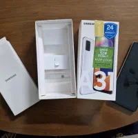 فروش گوشی a31|موبایل|شیراز, سینما سعدی|دیوار