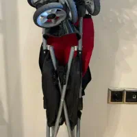 کالسکه برند colkraft|کالسکه و لوازم جانبی|تهران, نظامی گنجوی (توانیر)|دیوار