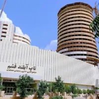 فروش/تهاتر مغازه تاپ ایلند قشم|فروش مغازه و غرفه|تهران, نیاوران|دیوار