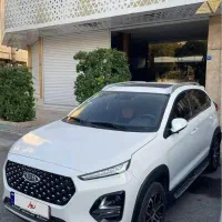 ایکس ۲۲پرودنده مدل۴۰۲ ،قابل معاوضه با خودرو|خودرو سواری و وانت|اصفهان, خانه اصفهان|دیوار