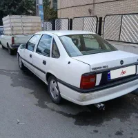 فروش و معاوضه اپل وکترا