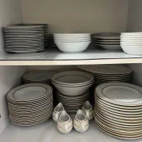 سرویس مقصود یکجا به فروش میرسد