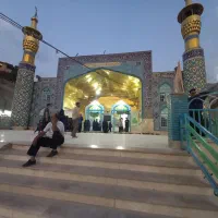 السلام علیک یا محمد ابن حسن علیه السلام