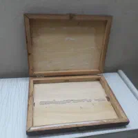 صندوقچه قدیمی|کلکسیون اشیاء عتیقه|رشت, استقامت ۲|دیوار