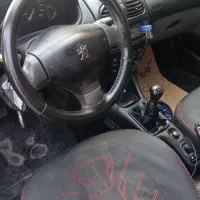 206تیپ 5 مدل 83