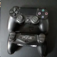 ps4|کنسول، بازی ویدئویی و آنلاین|سبزوار, شرق کال جنوبی (شمس آبادی)|دیوار