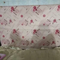 یک عدد تشک تخت سالم