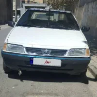 پژو اردی مدل ۸۰|خودرو سواری و وانت|مشهد, عامل|دیوار