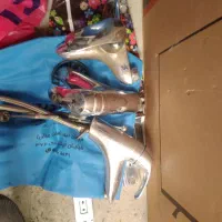 ۳عدد شیر بهداشتی ایتالیایی سالم درحد