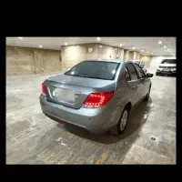 دنا ۹۵ کم کار تمیز|خودرو سواری و وانت|آبادان, |دیوار