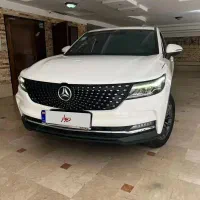 دیگنیتی پرایم ۱۴۰۴ مشابه صفر      بدون خط وخش