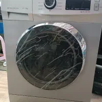 ماشین لباسشویی دوو