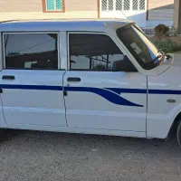 مزدا کارا2000