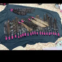 موی بانوان خرم