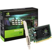Quadro Nvs 315 کارت گرافیک