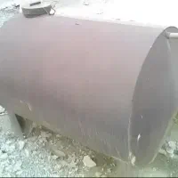 تانکر آب و سوخت سالم|مصالح و تجهیزات ساختمان|پاکدشت, پاکدشت (مامازند)|دیوار