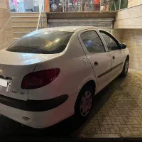 206sd مدل 99|خودرو سواری و وانت|قرچک, شهرک طلائیه|دیوار