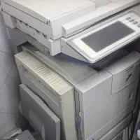 فتوکپی شارپ mx 450|پرینتر، اسکنر، کپی، فکس|پیشوا, |دیوار