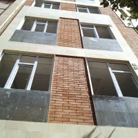 اپارتمان نوساز کلید نخورده بنی طبا بیسیم طیب