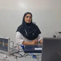 آنالیز کل بدن بدون خونگیری و تزریق