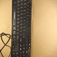 کیبورد pc