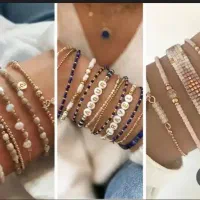 دستبند گردنبند