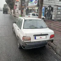 پراید|خودرو سواری و وانت|شهریار, شهرک وائین|دیوار