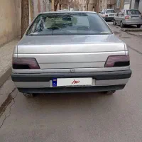 پژومدل86|خودرو سواری و وانت|اسدآباد, |دیوار