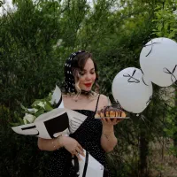 عکاسی باعکاس خانم در تهران و پرند