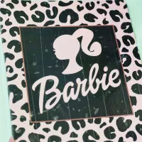 لوازم کامل کاشت ناخن|آرایشگاه و سالن‌های زیبایی|پاوه, |دیوار