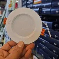 پنل هالوژن ۹ وات ۲سال ضمانت