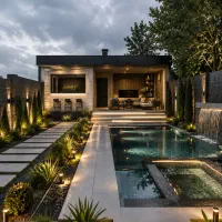پیش-فروش-ویلای-مدرن-نزدیک-گلسار-قیمت-ویژه